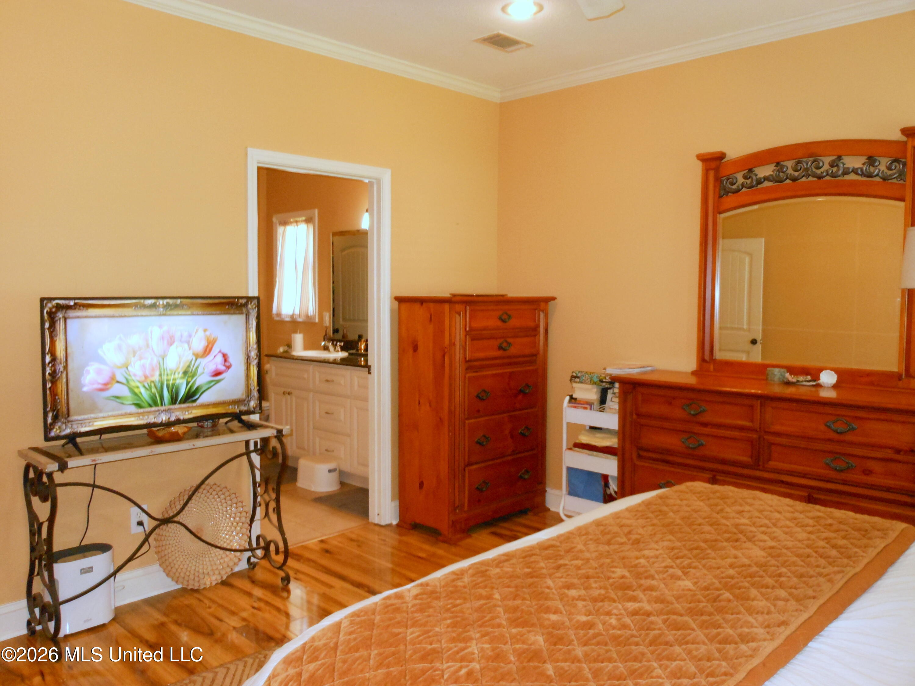 104 Silver Ridge Lane Pearl, MS 39208 - Photo 22 of 30 104.MBR.2