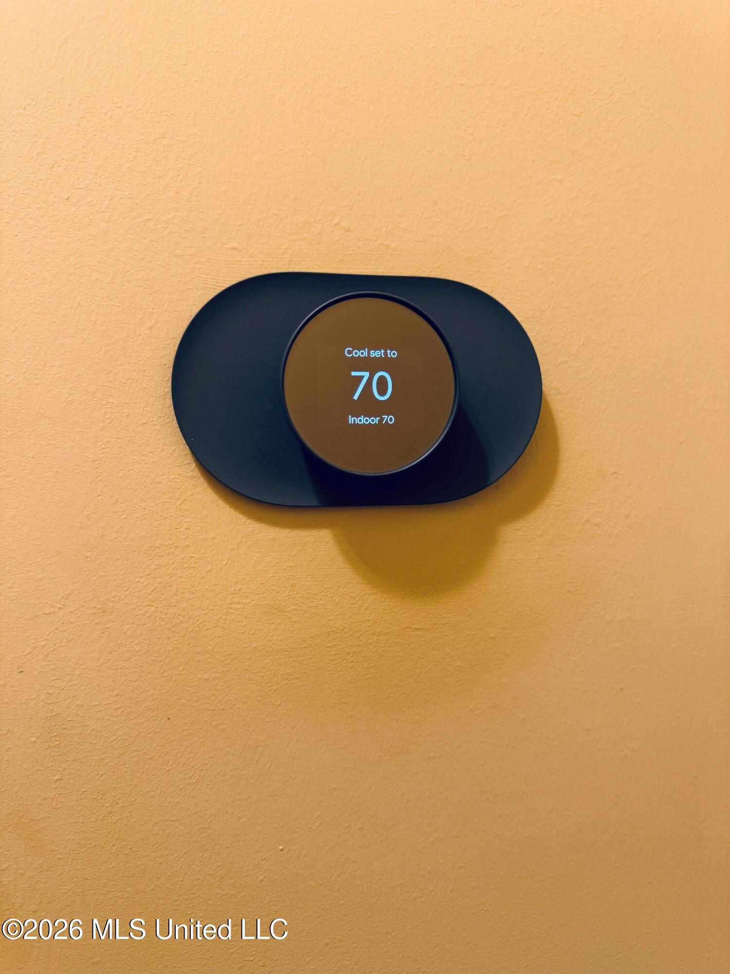 104 Silver Ridge Lane Pearl, MS 39208 - Photo 26 of 30 104.Thermostat