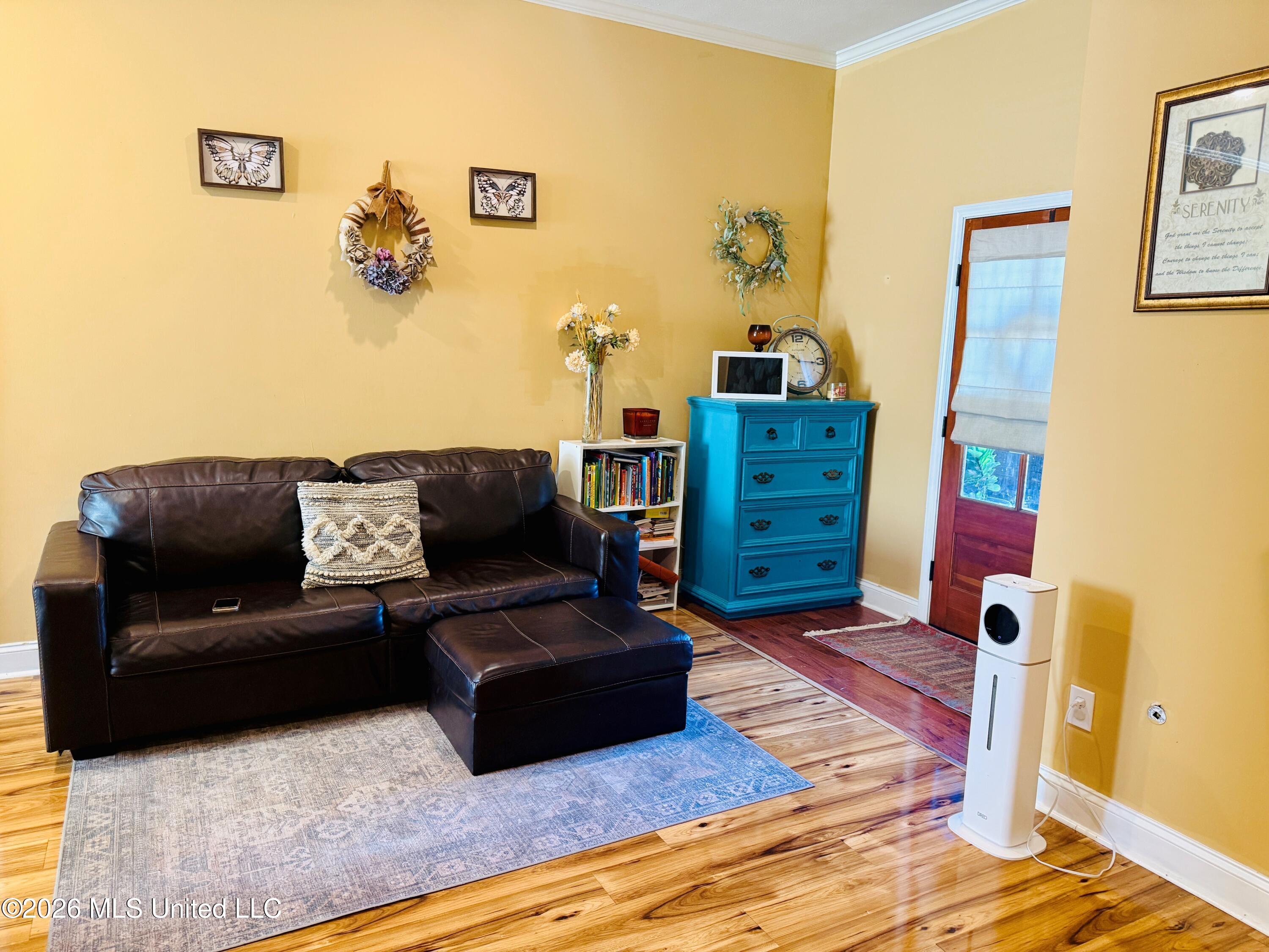 104 Silver Ridge Lane Pearl, MS 39208 - Photo 6 of 30 104.Living.A