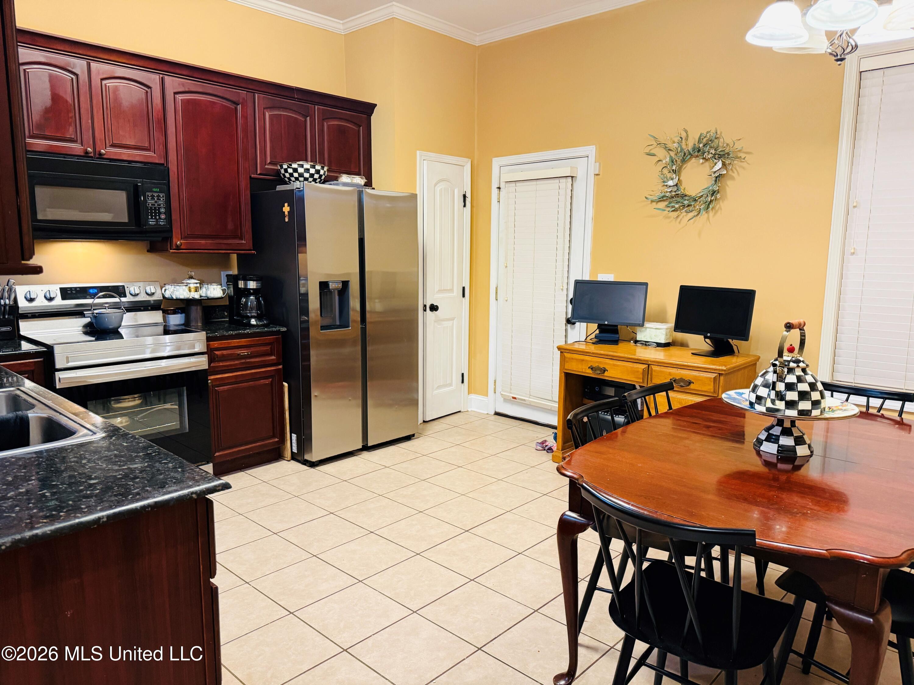 104 Silver Ridge Lane Pearl, MS 39208 - Photo 7 of 30 104.kit.A