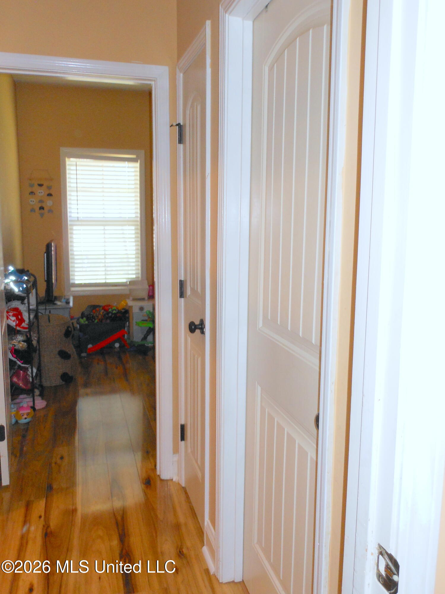 104 Silver Ridge Lane Pearl, MS 39208 - Photo 10 of 30 104 Hallway