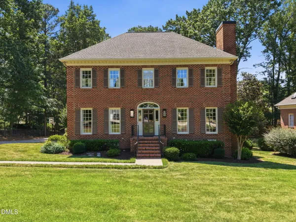 $1,499,000 | 7505 Rainwater Road, Raleigh, NC 27615