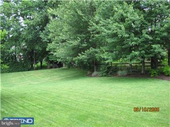 246 Spring Run Lane Downingtown, PA 19335 - Photo 12 of 12 Exterior Back