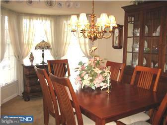 246 Spring Run Lane Downingtown, PA 19335 - Photo 3 of 12 Dining Room