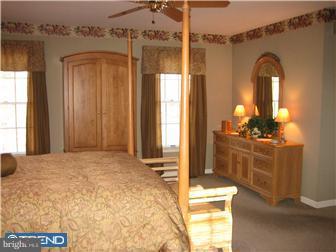 246 Spring Run Lane Downingtown, PA 19335 - Photo 8 of 12 Bedroom - Main