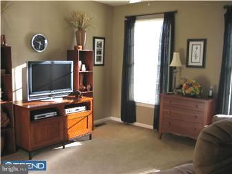 246 Spring Run Lane Downingtown, PA 19335 - Photo 10 of 12 Bedroom 2