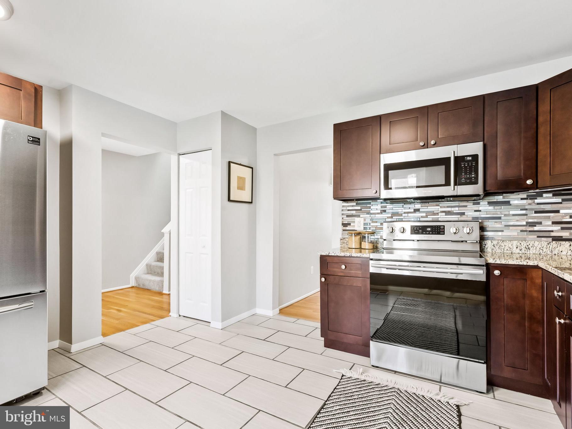 261 Waxter Way Baltimore, MD 21217 - Photo 11 of 45