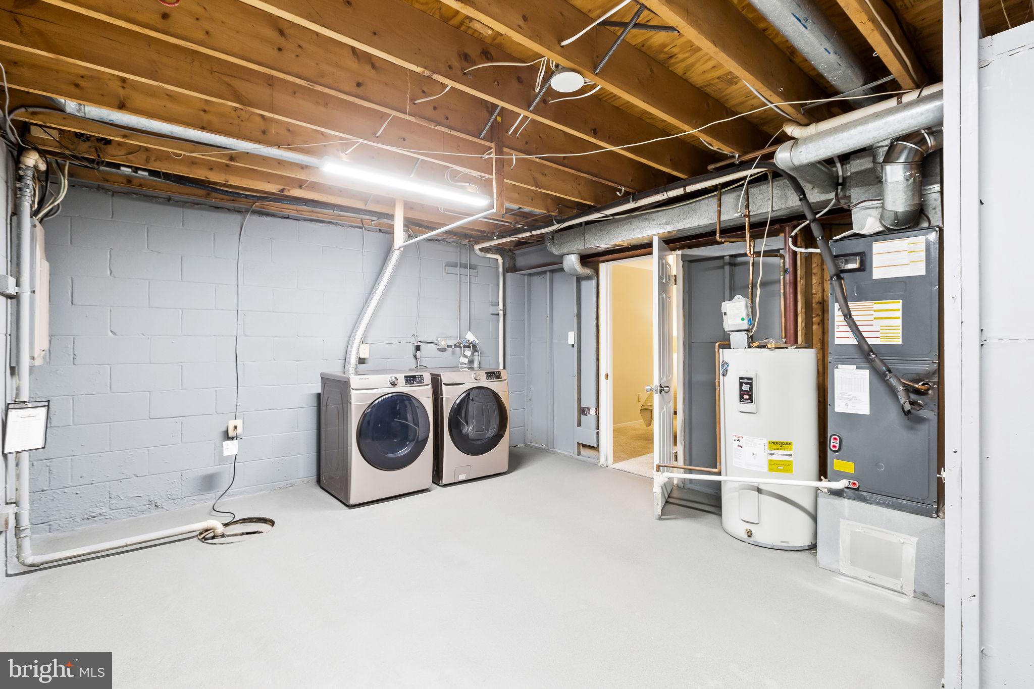 261 Waxter Way Baltimore, MD 21217 - Photo 33 of 45