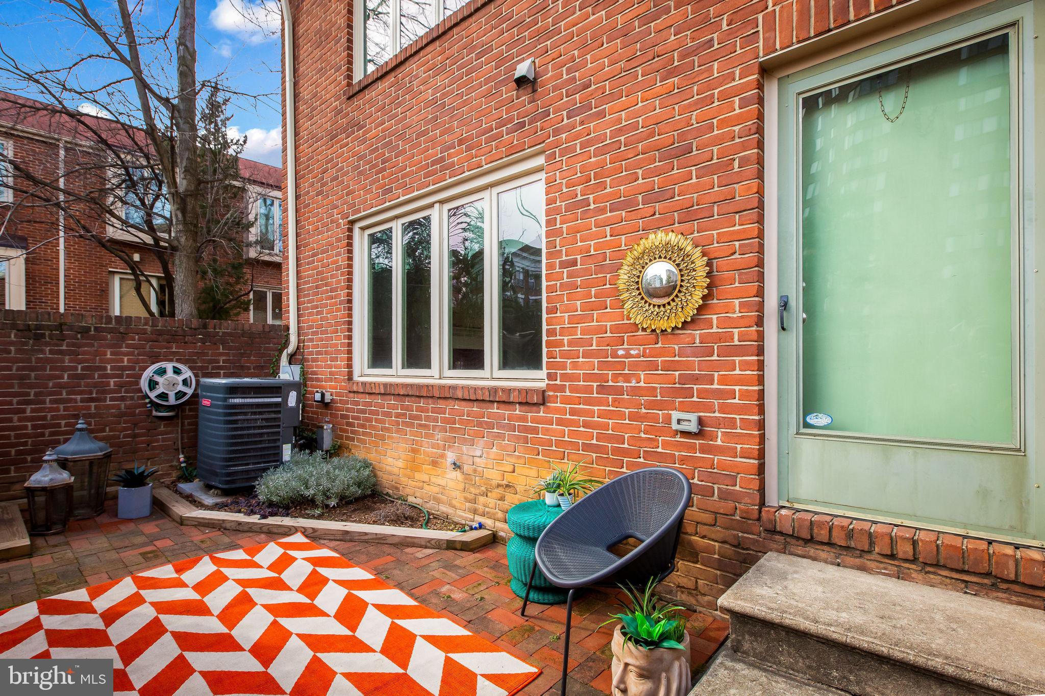 261 Waxter Way Baltimore, MD 21217 - Photo 34 of 45