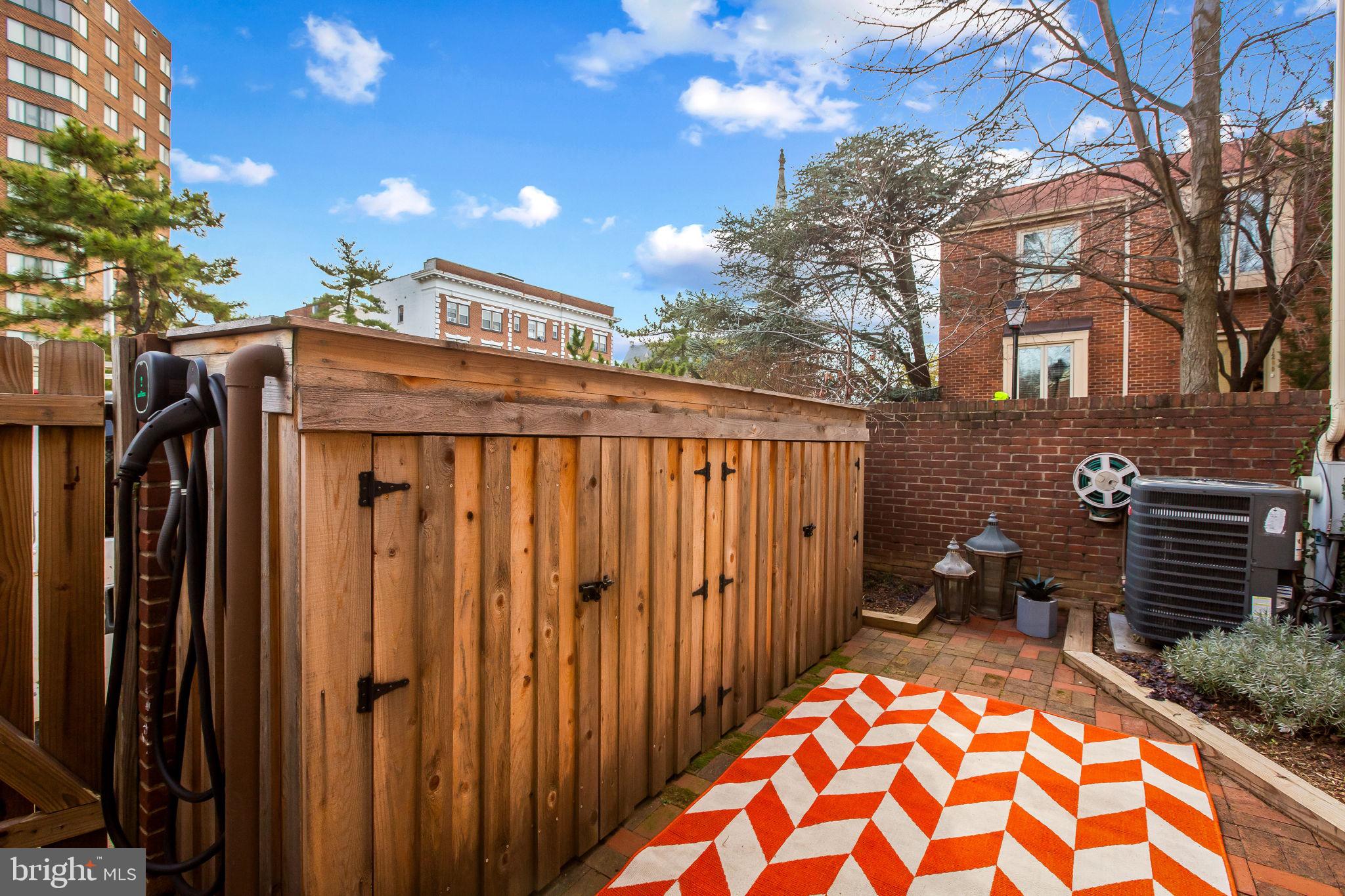 261 Waxter Way Baltimore, MD 21217 - Photo 36 of 45