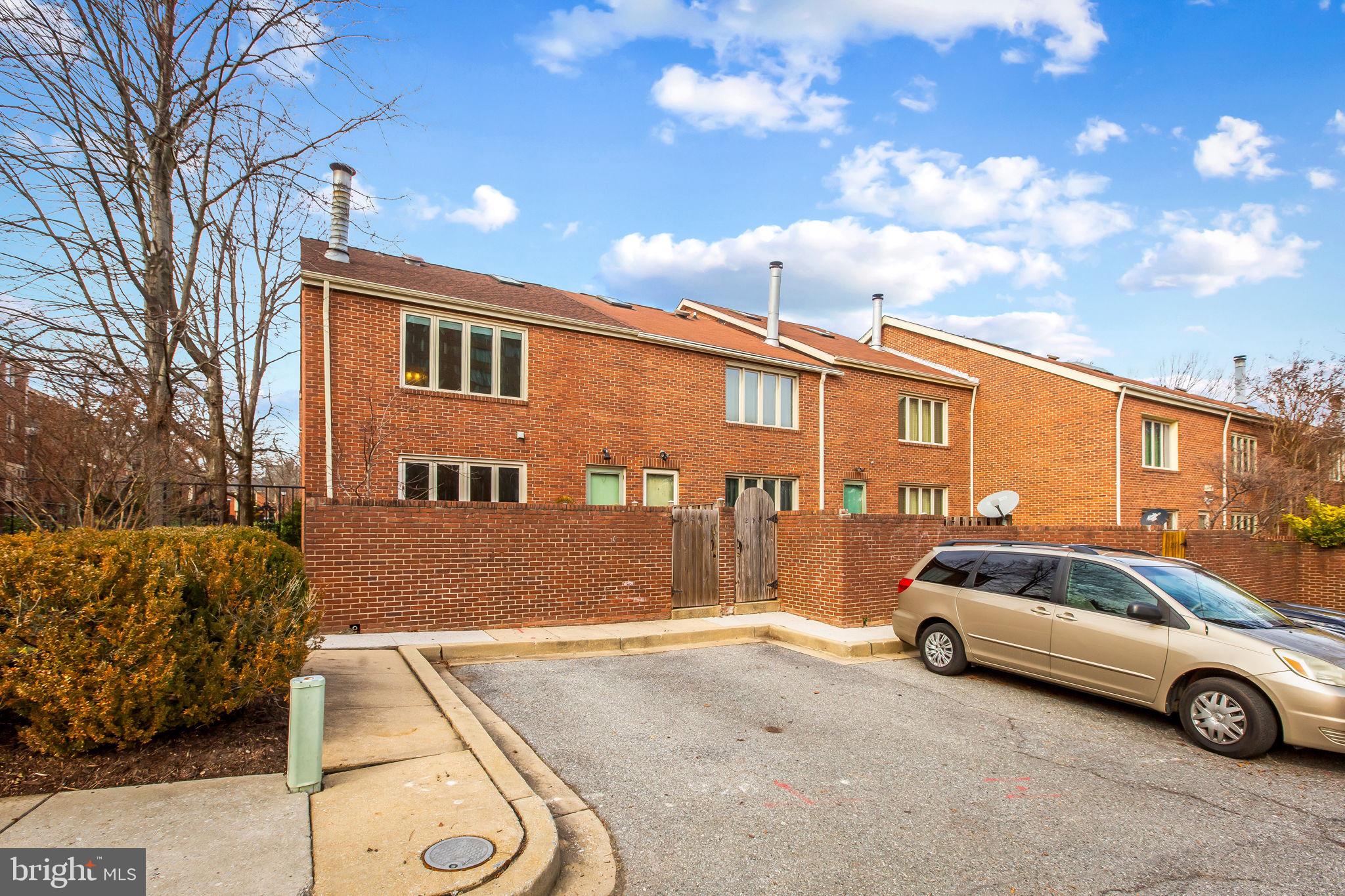 261 Waxter Way Baltimore, MD 21217 - Photo 37 of 45