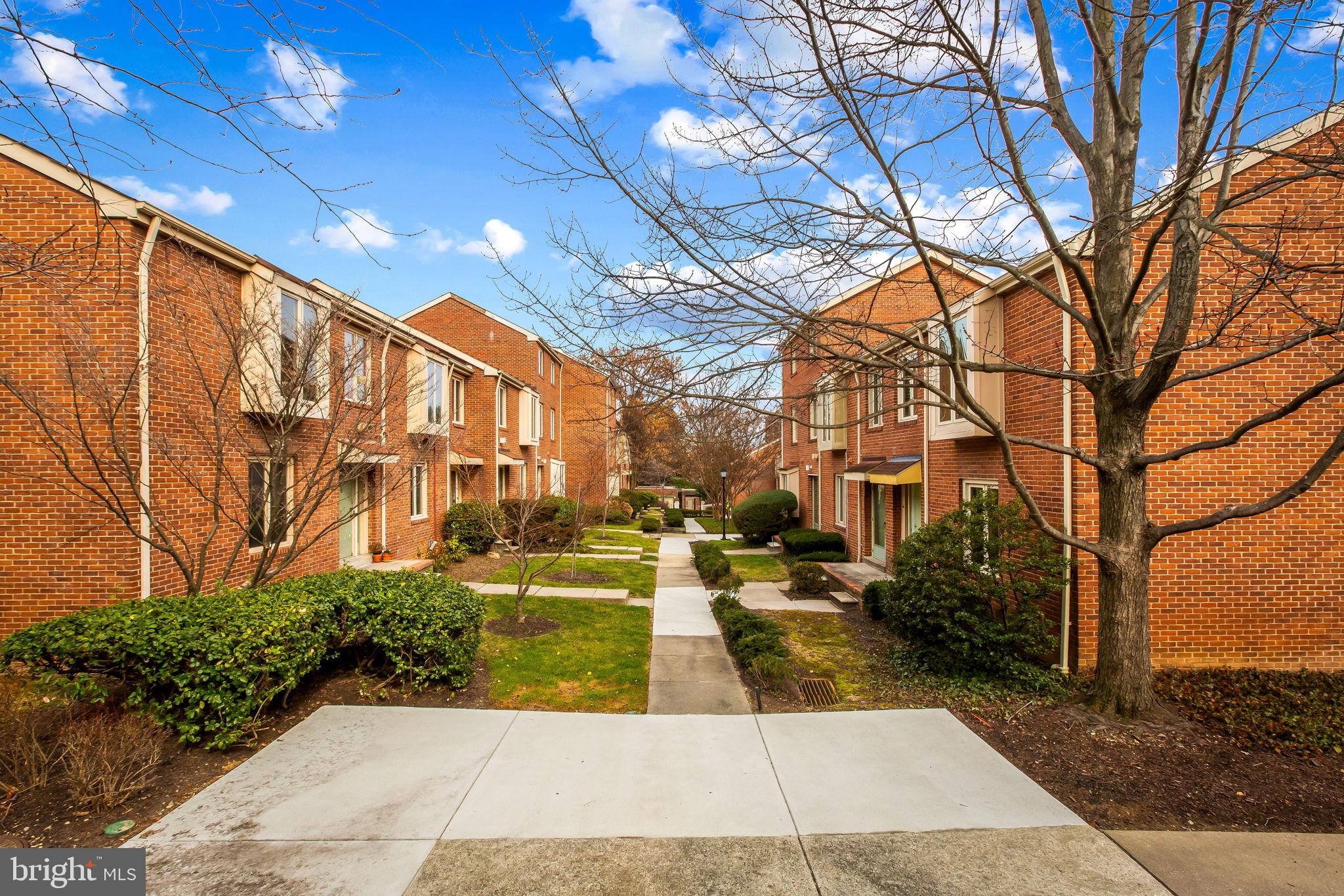 261 Waxter Way Baltimore, MD 21217 - Photo 38 of 45