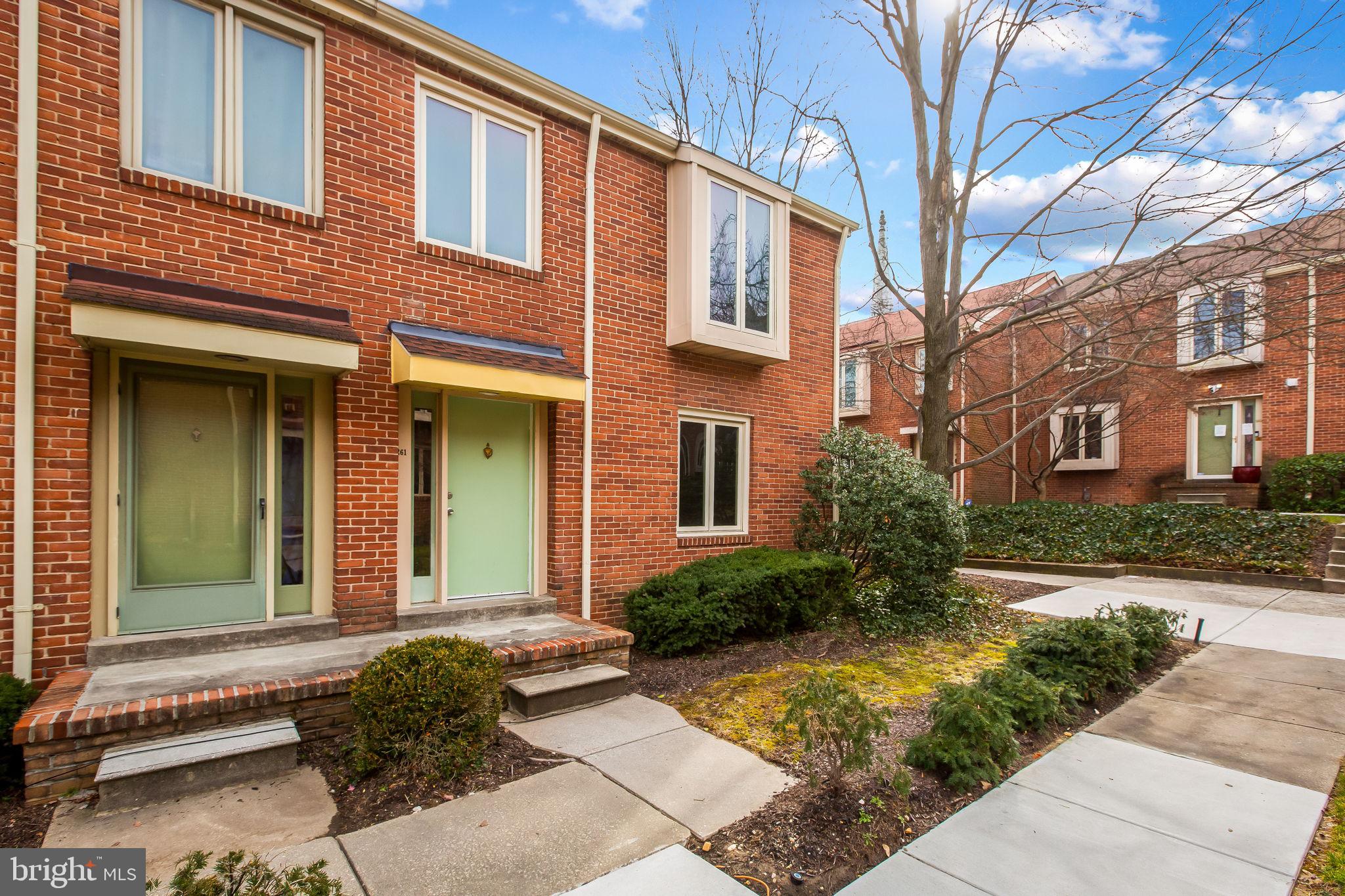 261 Waxter Way Baltimore, MD 21217 - Photo 39 of 45