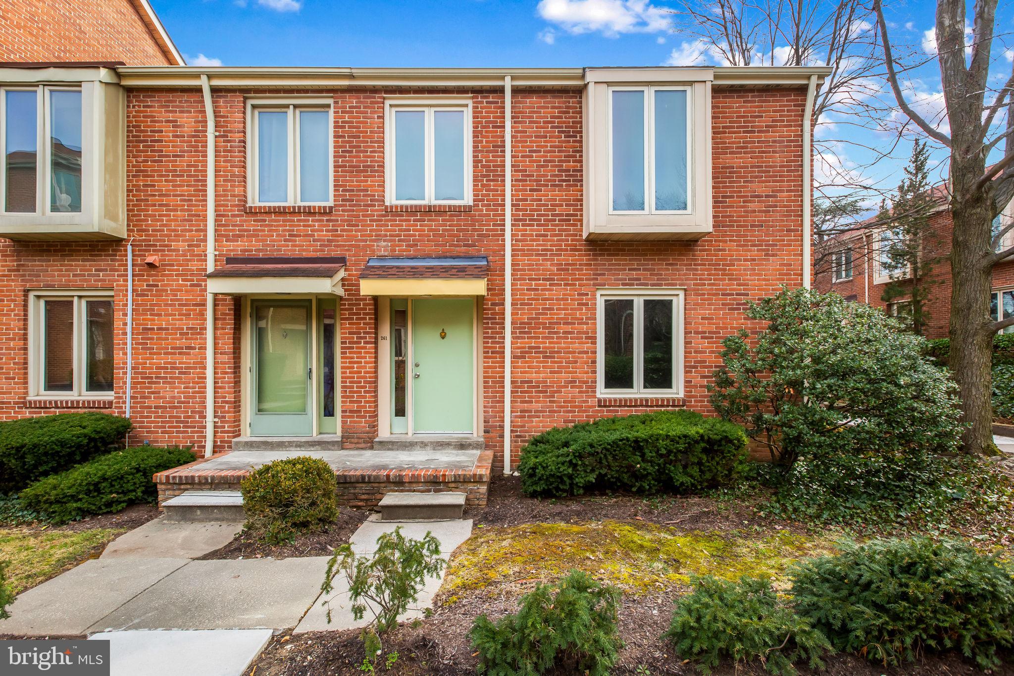 261 Waxter Way Baltimore, MD 21217 - Photo 40 of 45