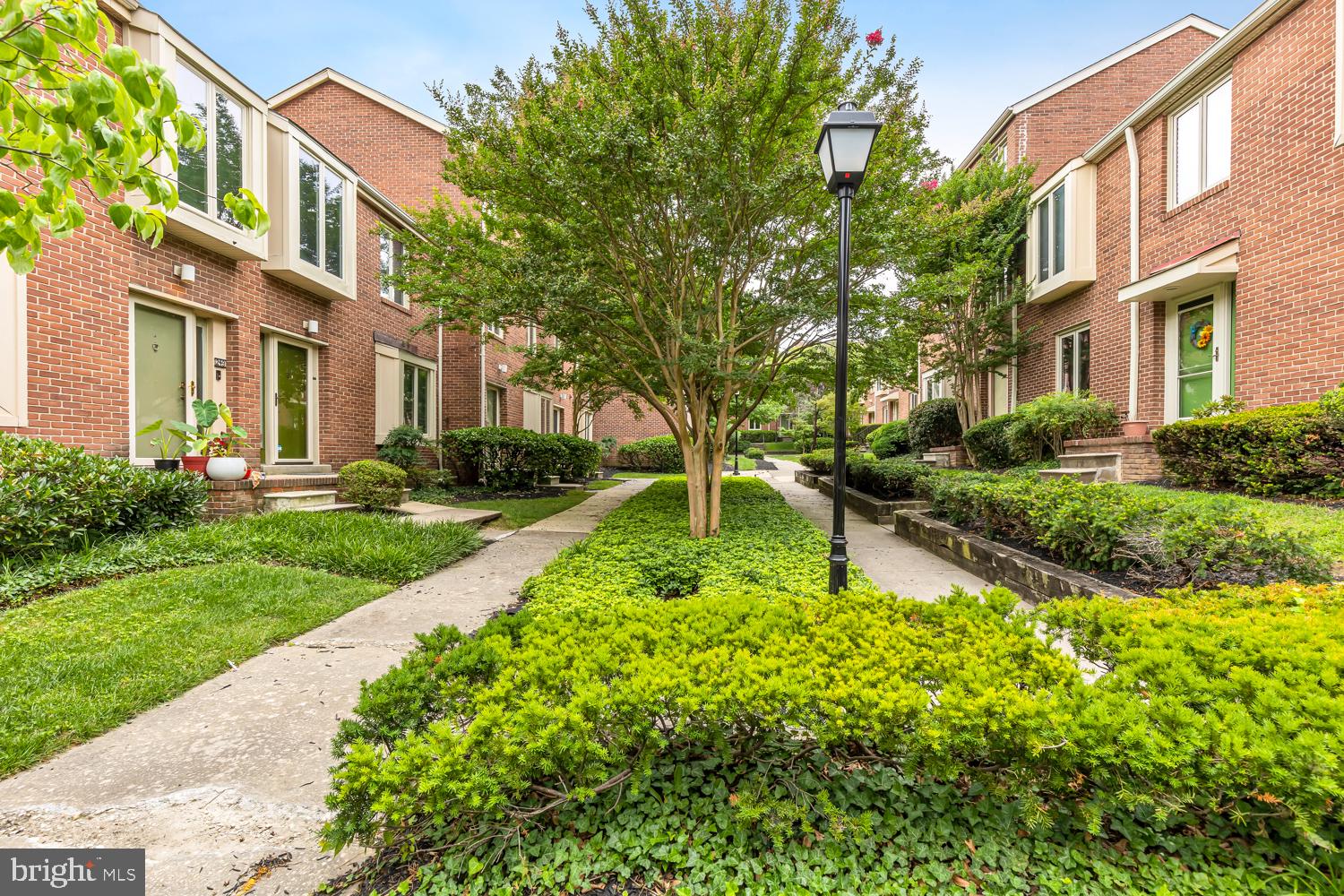 261 Waxter Way Baltimore, MD 21217 - Photo 41 of 45