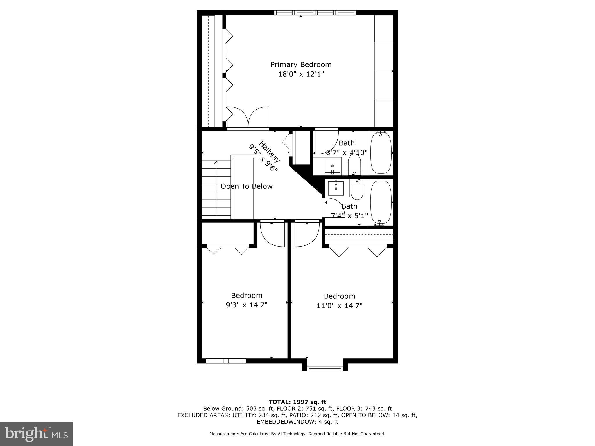 261 Waxter Way Baltimore, MD 21217 - Photo 45 of 45