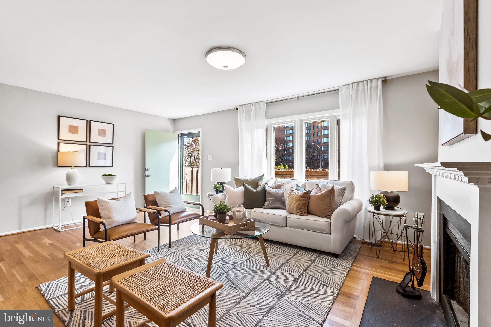 261 Waxter Way Baltimore, MD 21217 - Photo 5 of 45