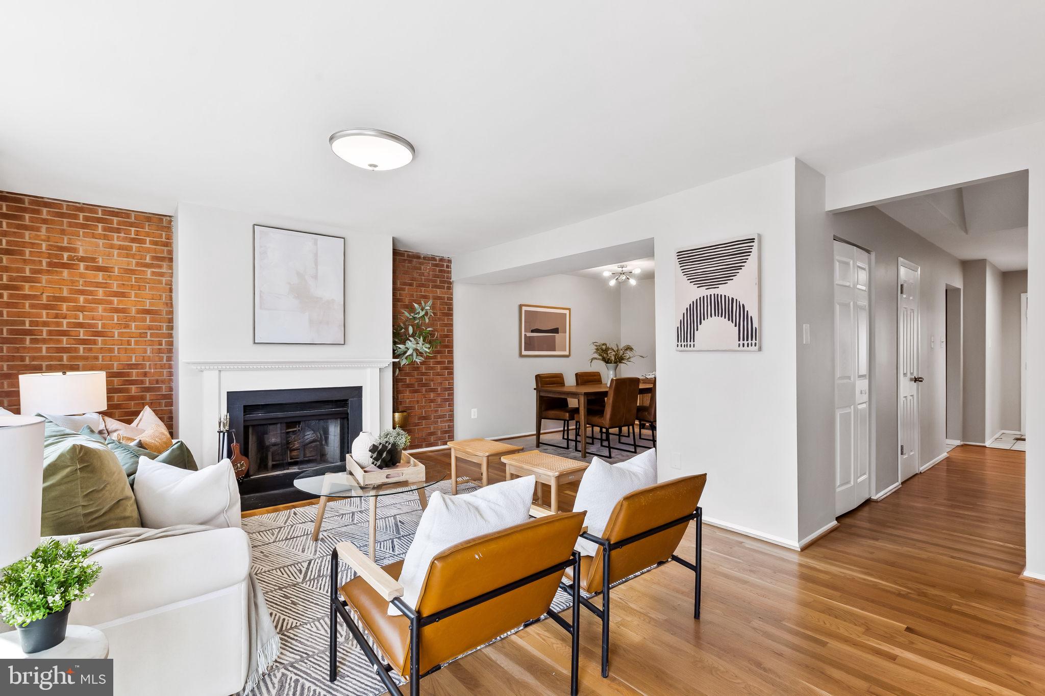 261 Waxter Way Baltimore, MD 21217 - Photo 6 of 45