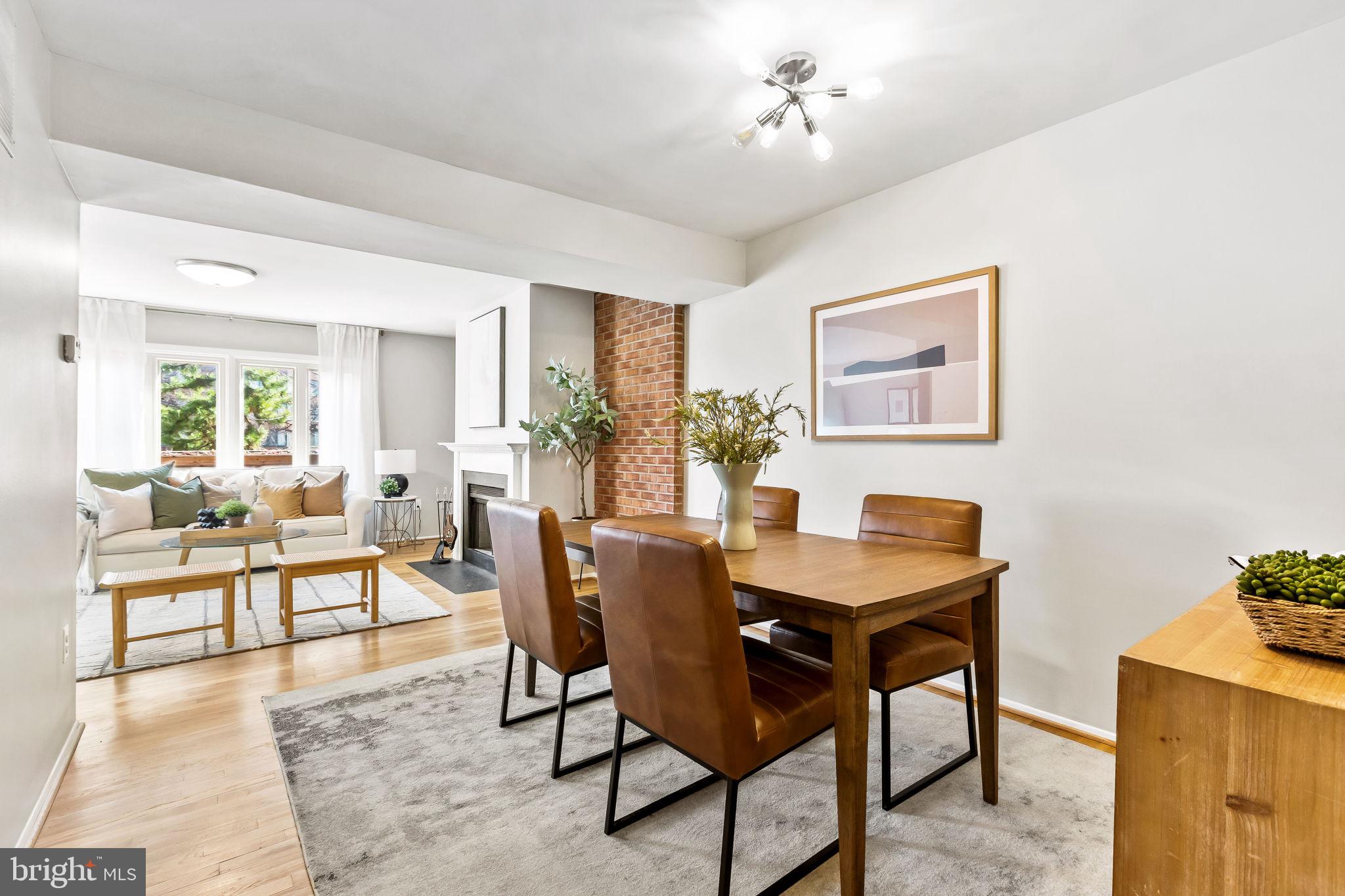 261 Waxter Way Baltimore, MD 21217 - Photo 7 of 45