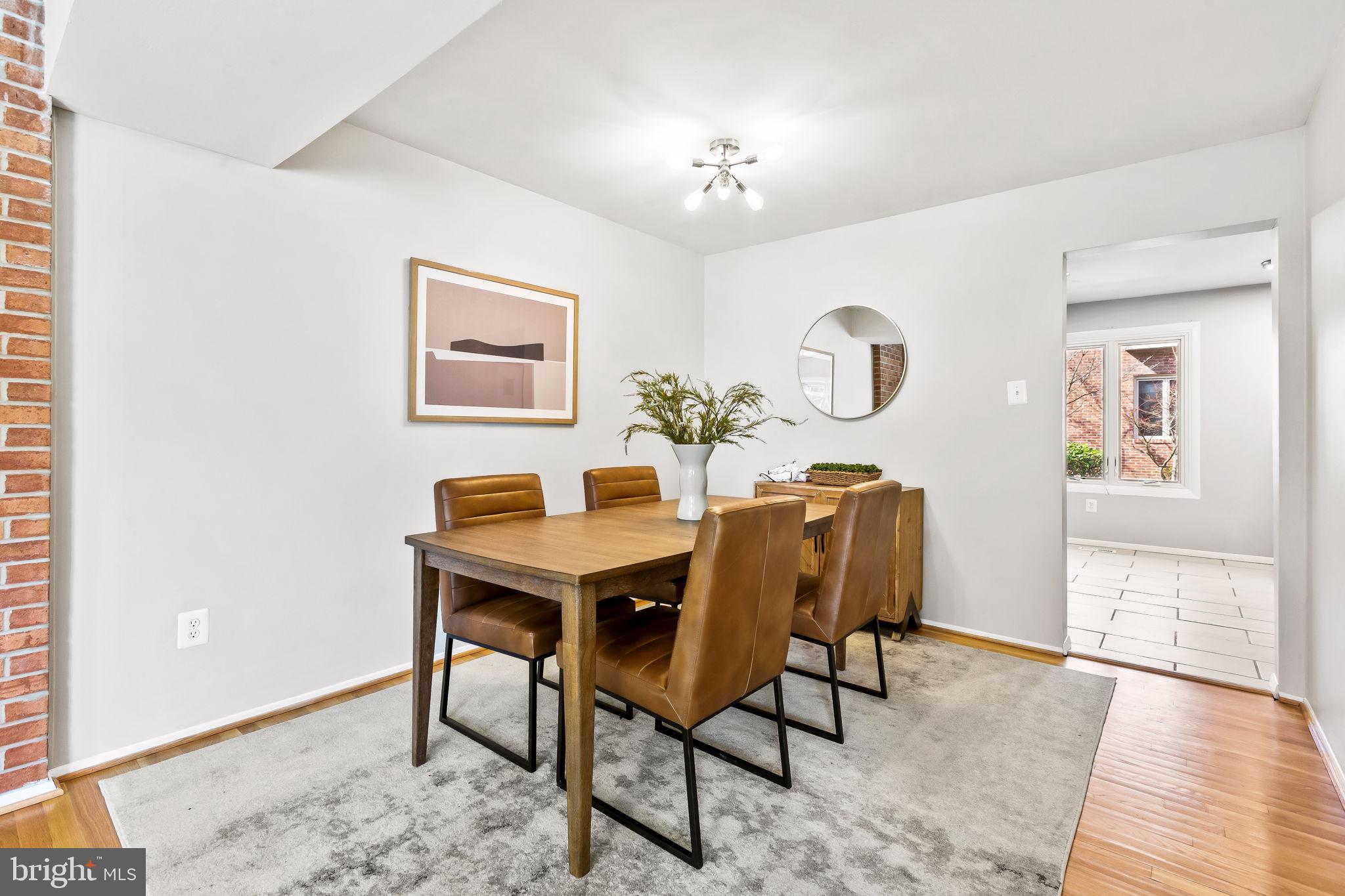 261 Waxter Way Baltimore, MD 21217 - Photo 8 of 45