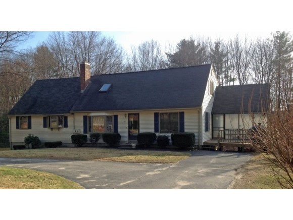 32 Constance Street Merrimack, NH 03054 - Photo 1 of 1