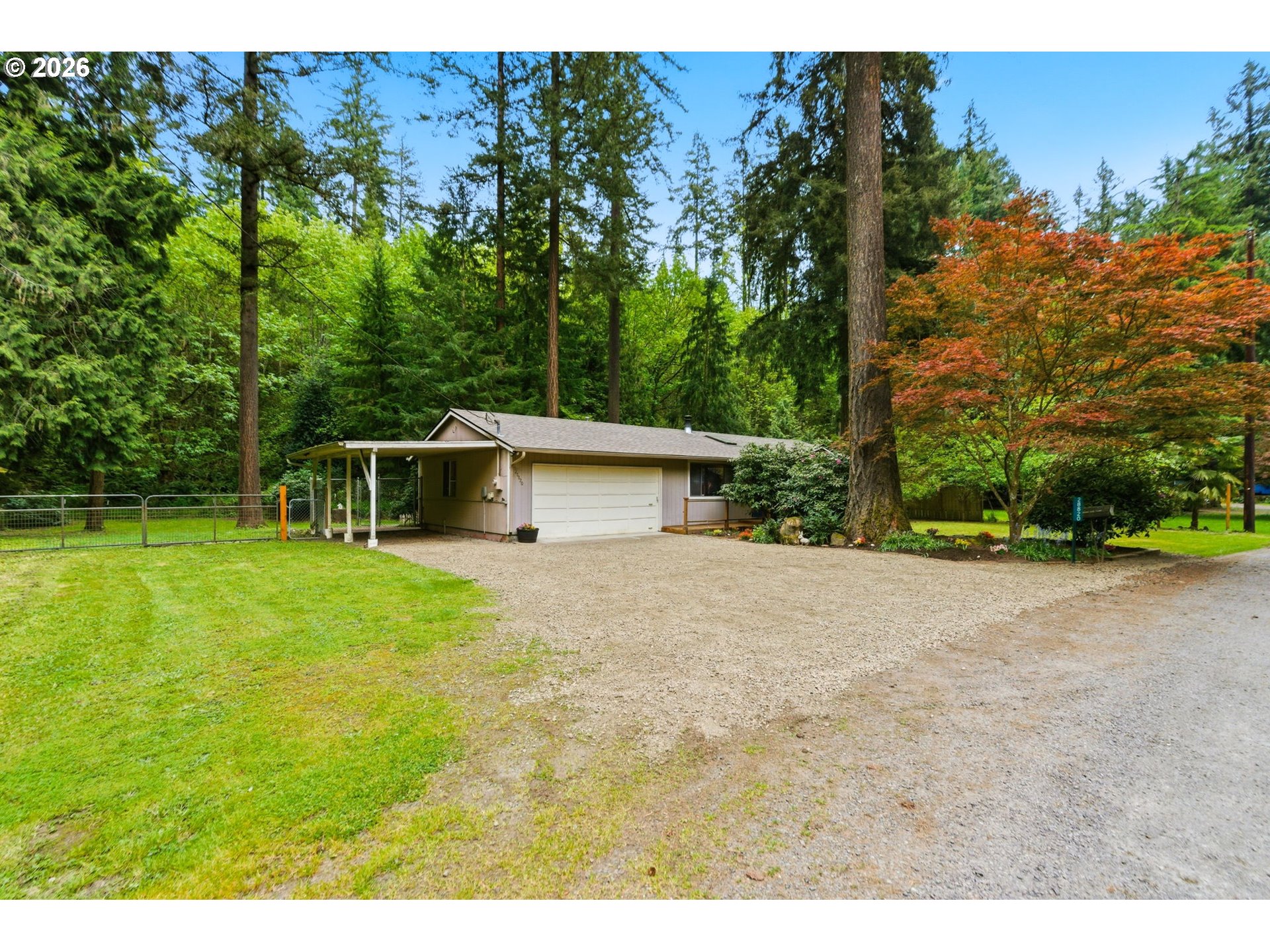 28820 Southeast Allen Road Eagle Creek, OR 97022 - Photo 3 of 48 Gallery Image 3