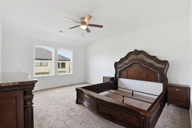 a living room with a couch