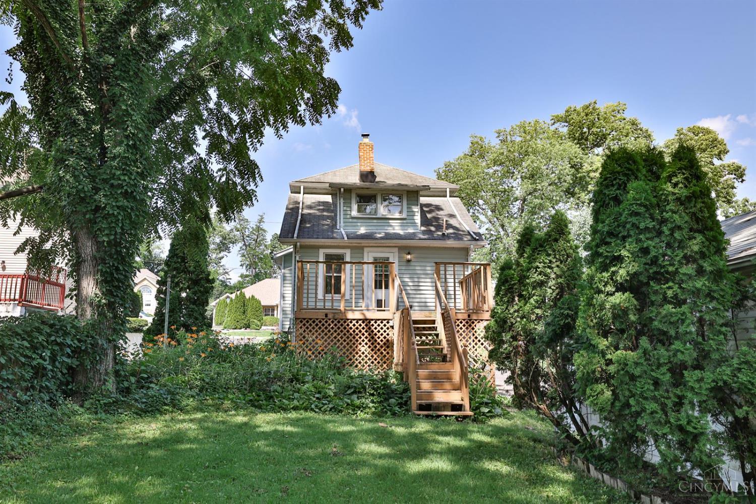 5316 Markey Road Dayton, OH 45415 - Photo 35 of 35 Gallery Image 35