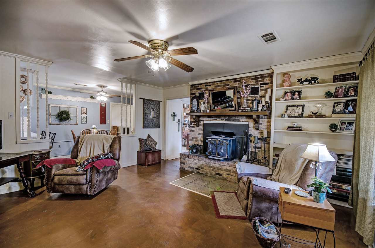 1744 Hall Road Edwards, MS 39066 - Photo 12 of 38 Photo 17