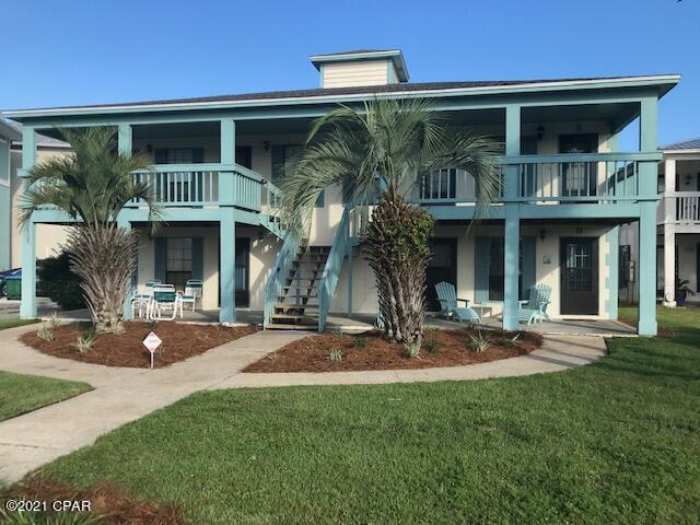 129 Southfields Road, Unit B Panama City Beach, FL 32413 - Photo 1 of 17 Gallery Image 1
