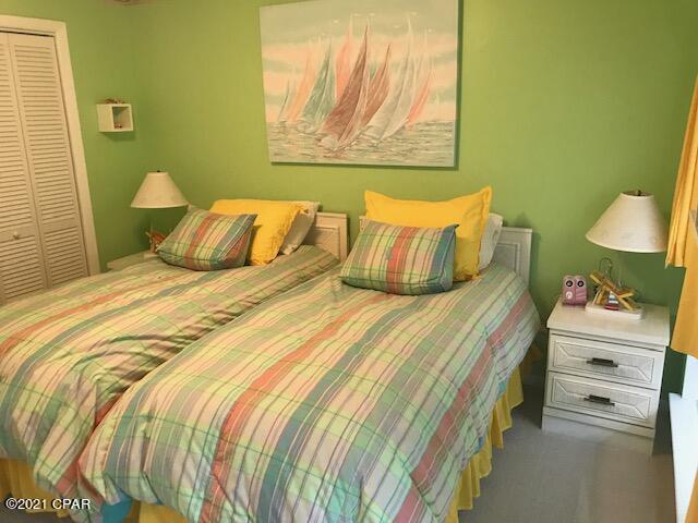 129 Southfields Road, Unit B Panama City Beach, FL 32413 - Photo 15 of 17 Gallery Image 15