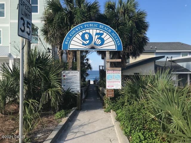 129 Southfields Road, Unit B Panama City Beach, FL 32413 - Photo 3 of 17 Gallery Image 3