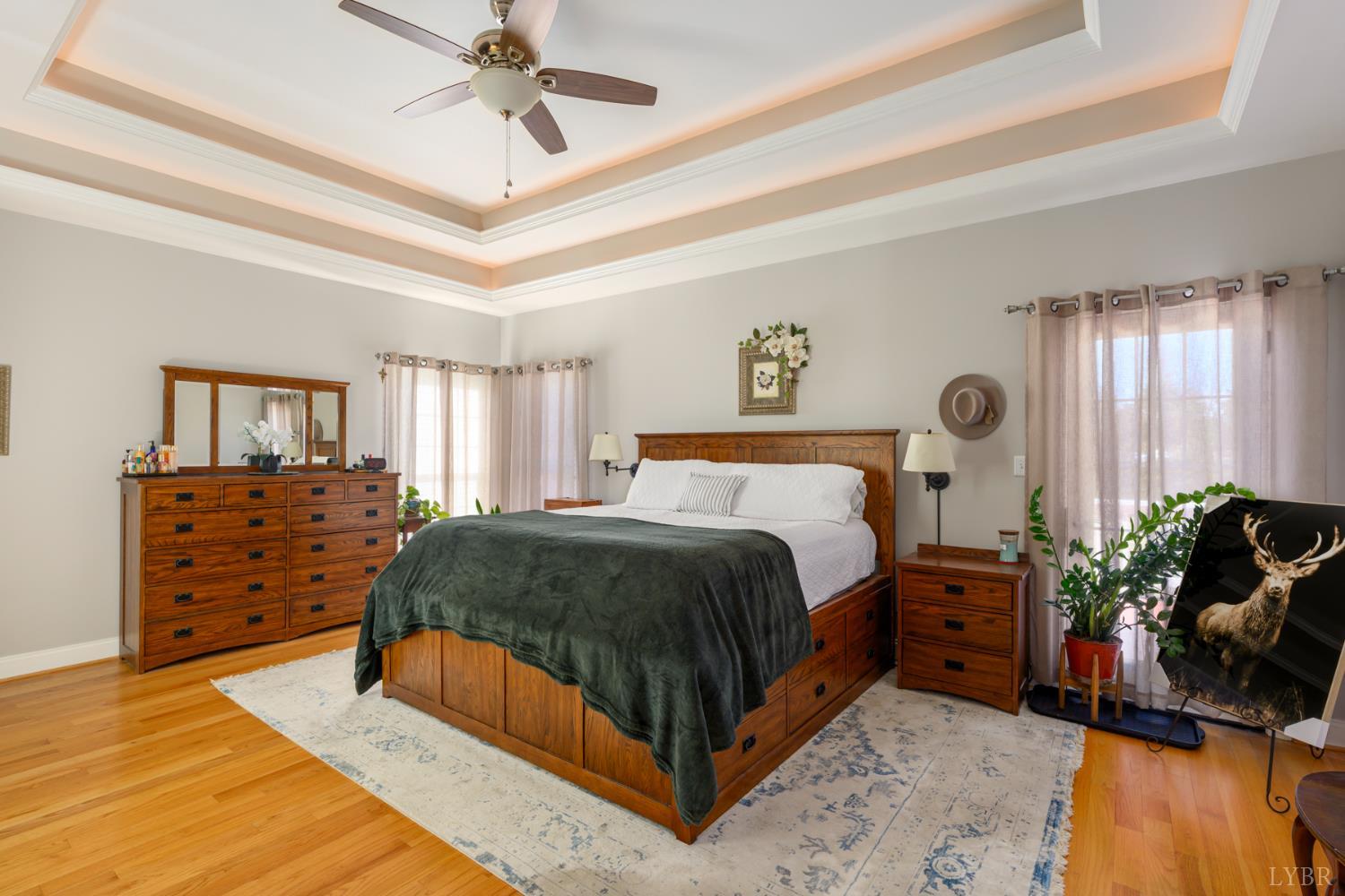 302 Longhill Road Goode, VA 24556 - Photo 15 of 41 Gallery Image 15
