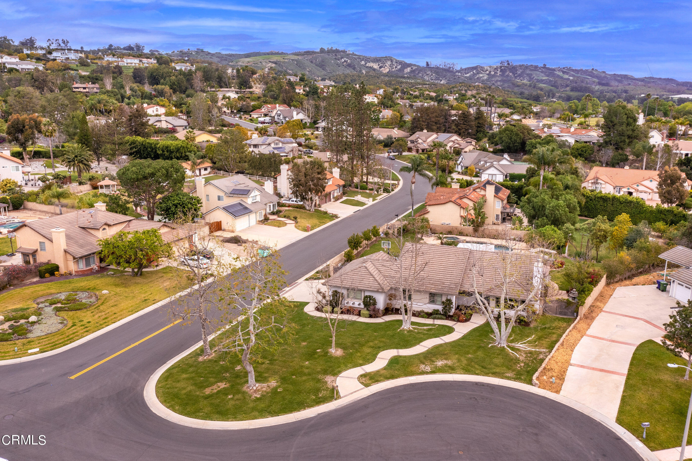 6893 Aviano Drive Camarillo, CA 93012 - Photo 56 of 67 6893 Aviano Dr Camarillo-65