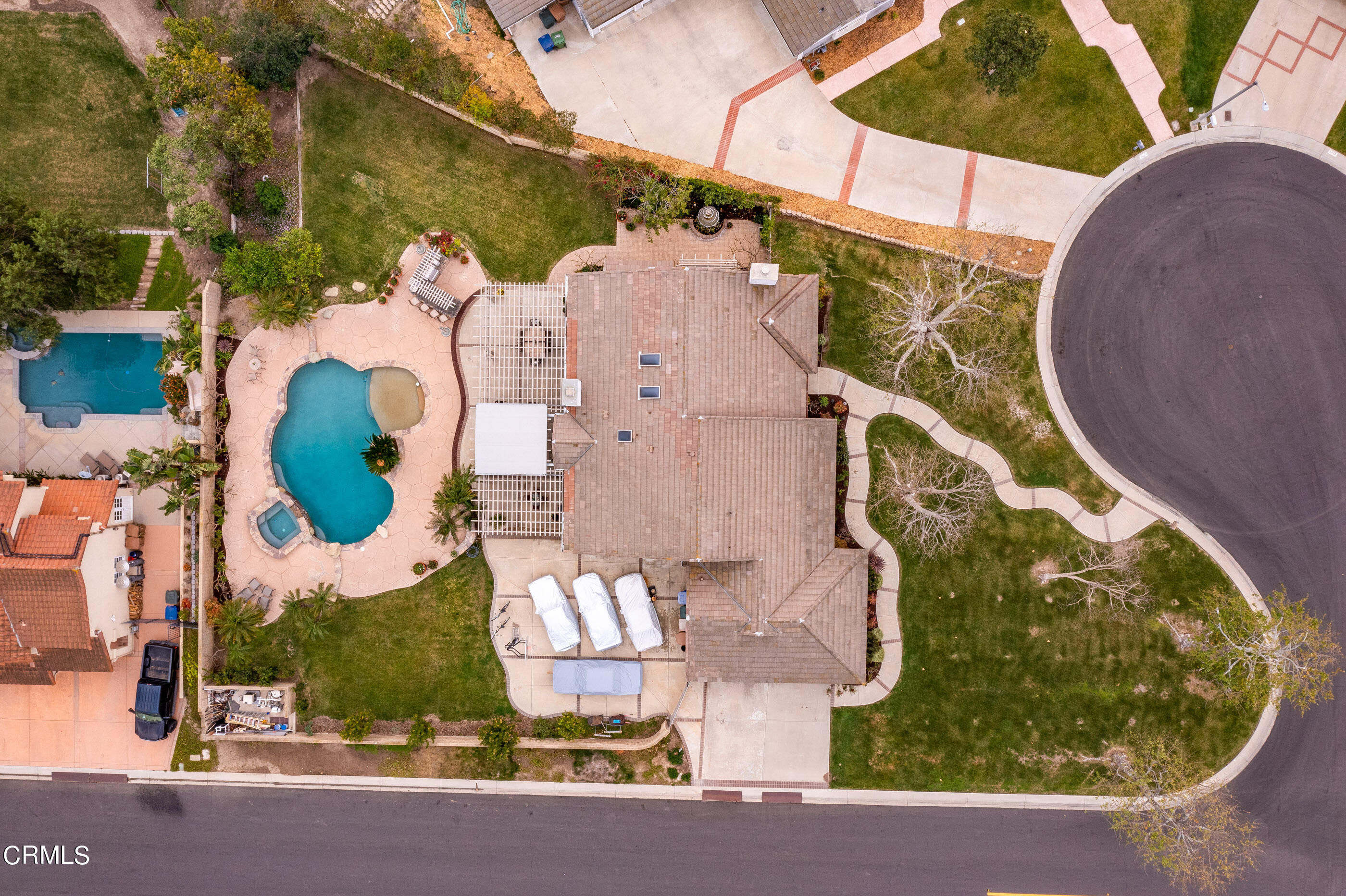 6893 Aviano Drive Camarillo, CA 93012 - Photo 65 of 67 6893 Aviano Dr Camarillo-73