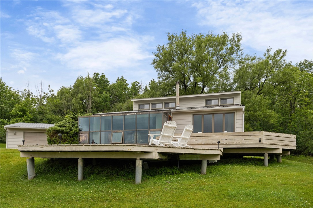 6370 Palmiter Road Alfred, NY 14803 - Photo 4 of 45