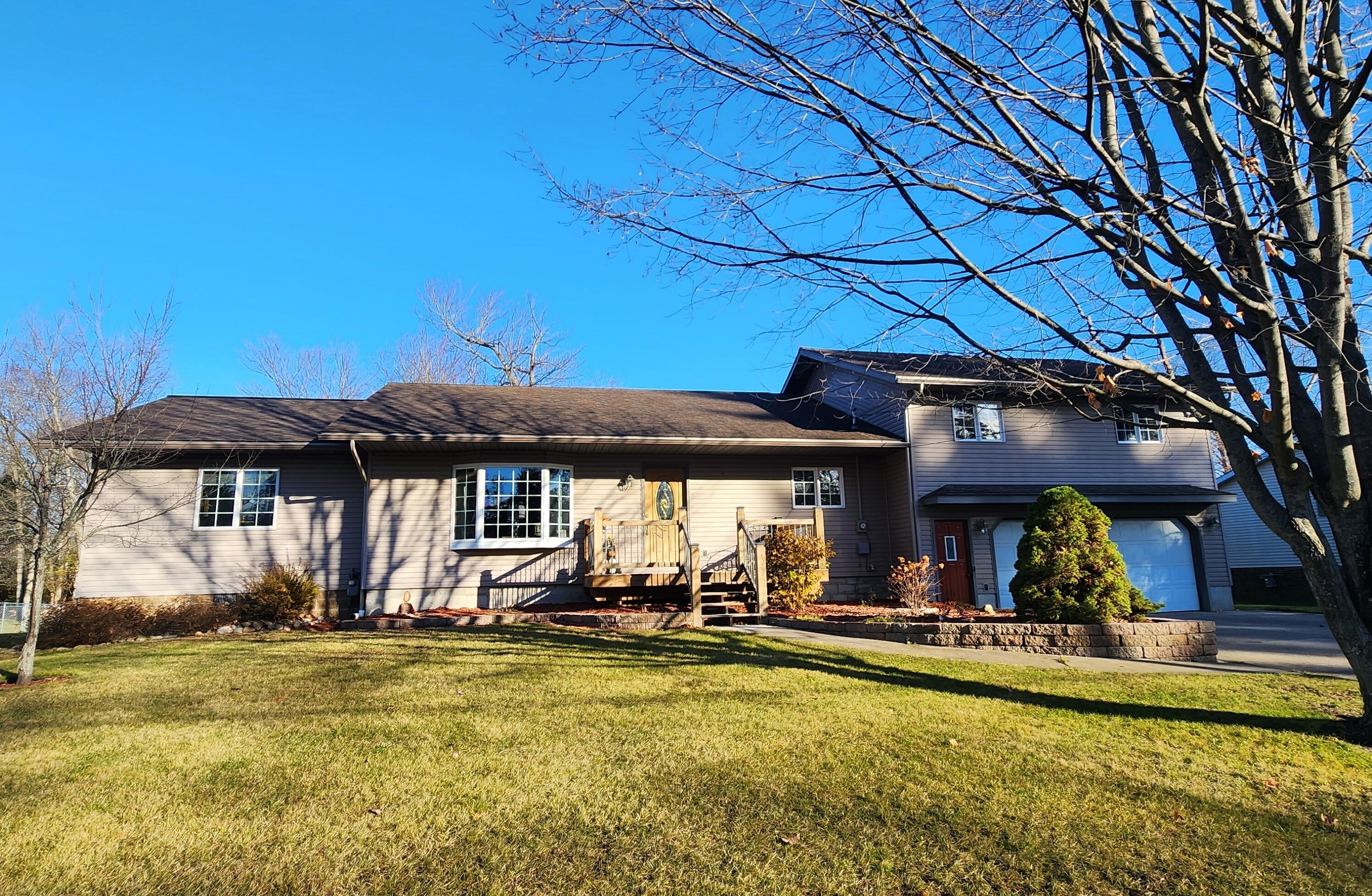 4154 Long Rapids Road Alpena, MI 49707 - Photo 1 of 28 Gallery Image 1