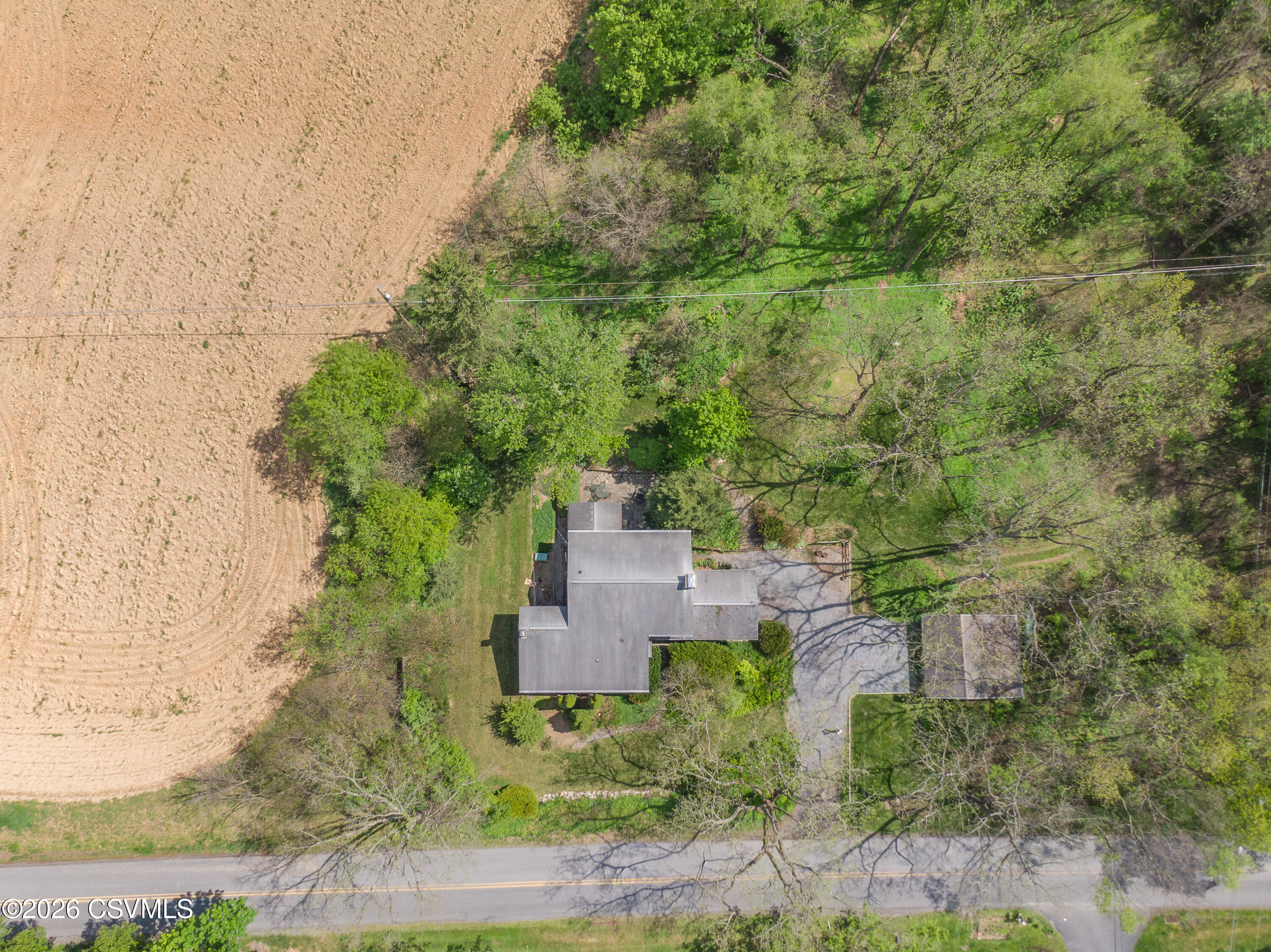 413 Pheasant Ridge Road Lewisburg, PA 17837 - Photo 8 of 72