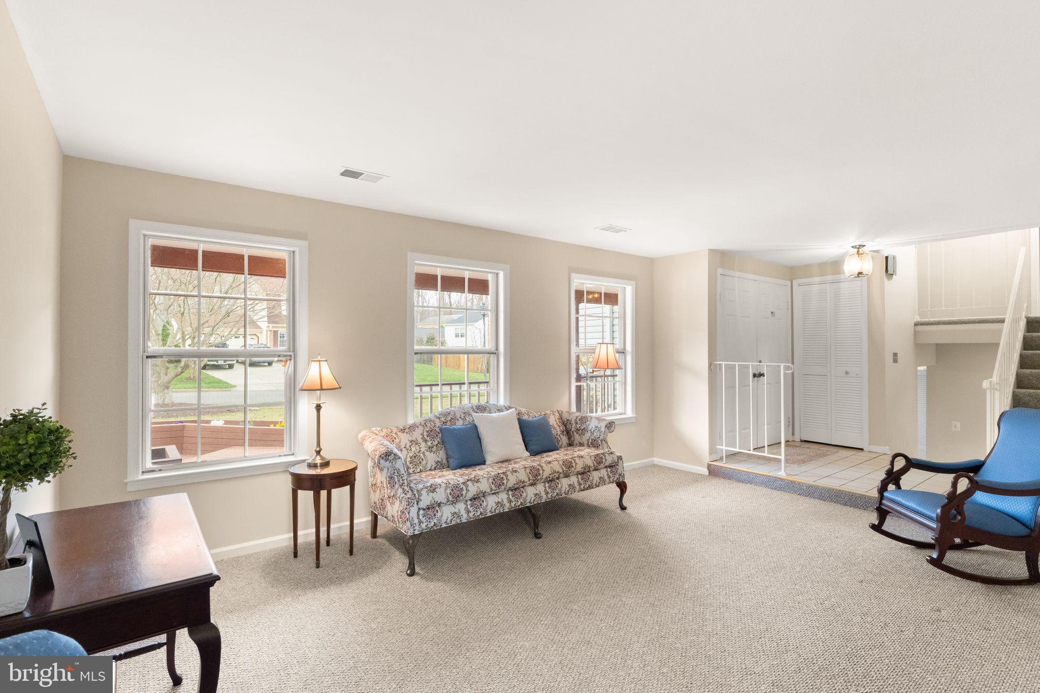 6027 Ridge Ford Drive Burke, VA 22015 - Photo 16 of 74