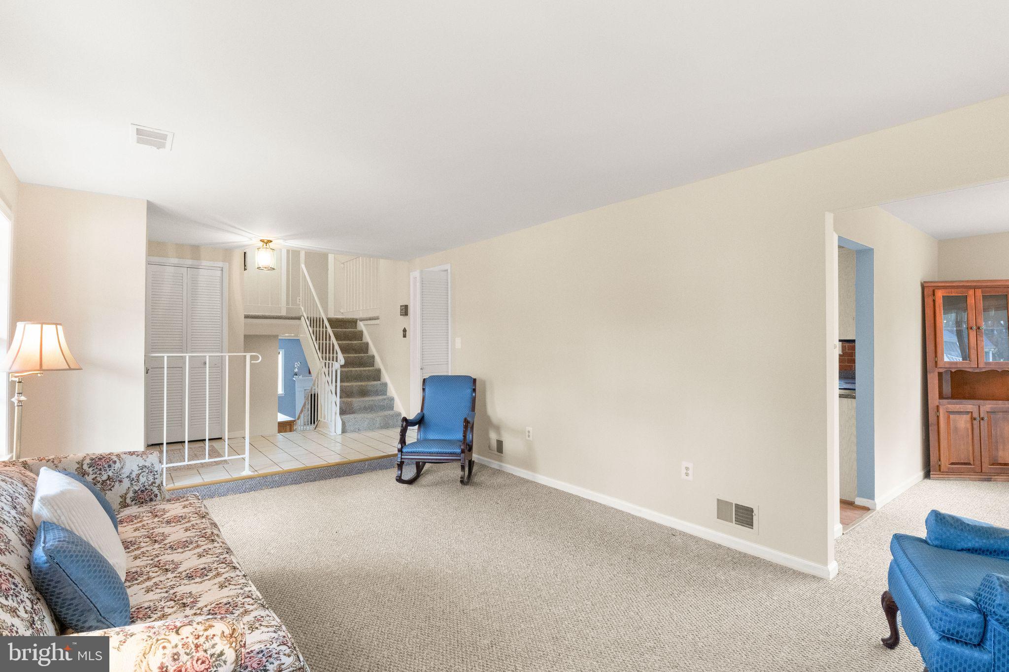 6027 Ridge Ford Drive Burke, VA 22015 - Photo 18 of 74