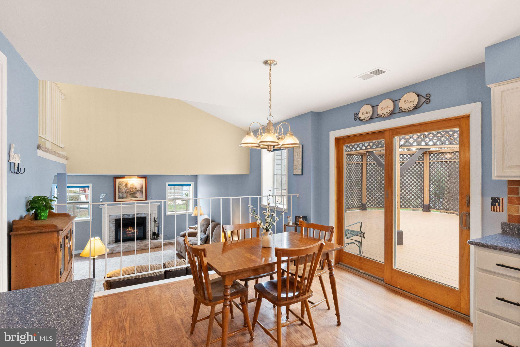 6027 Ridge Ford Drive Burke, VA 22015 - Photo 25 of 74