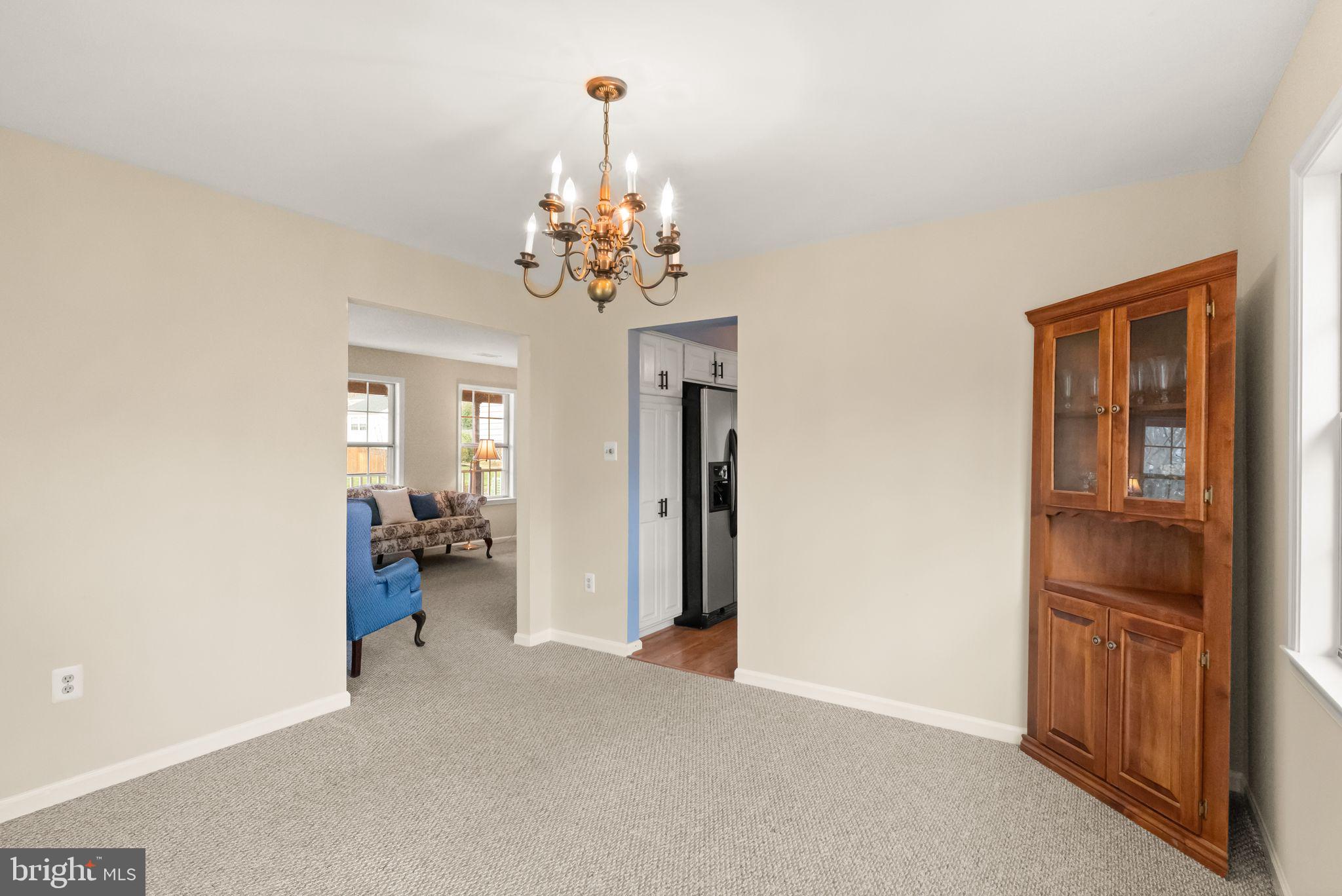 6027 Ridge Ford Drive Burke, VA 22015 - Photo 28 of 74