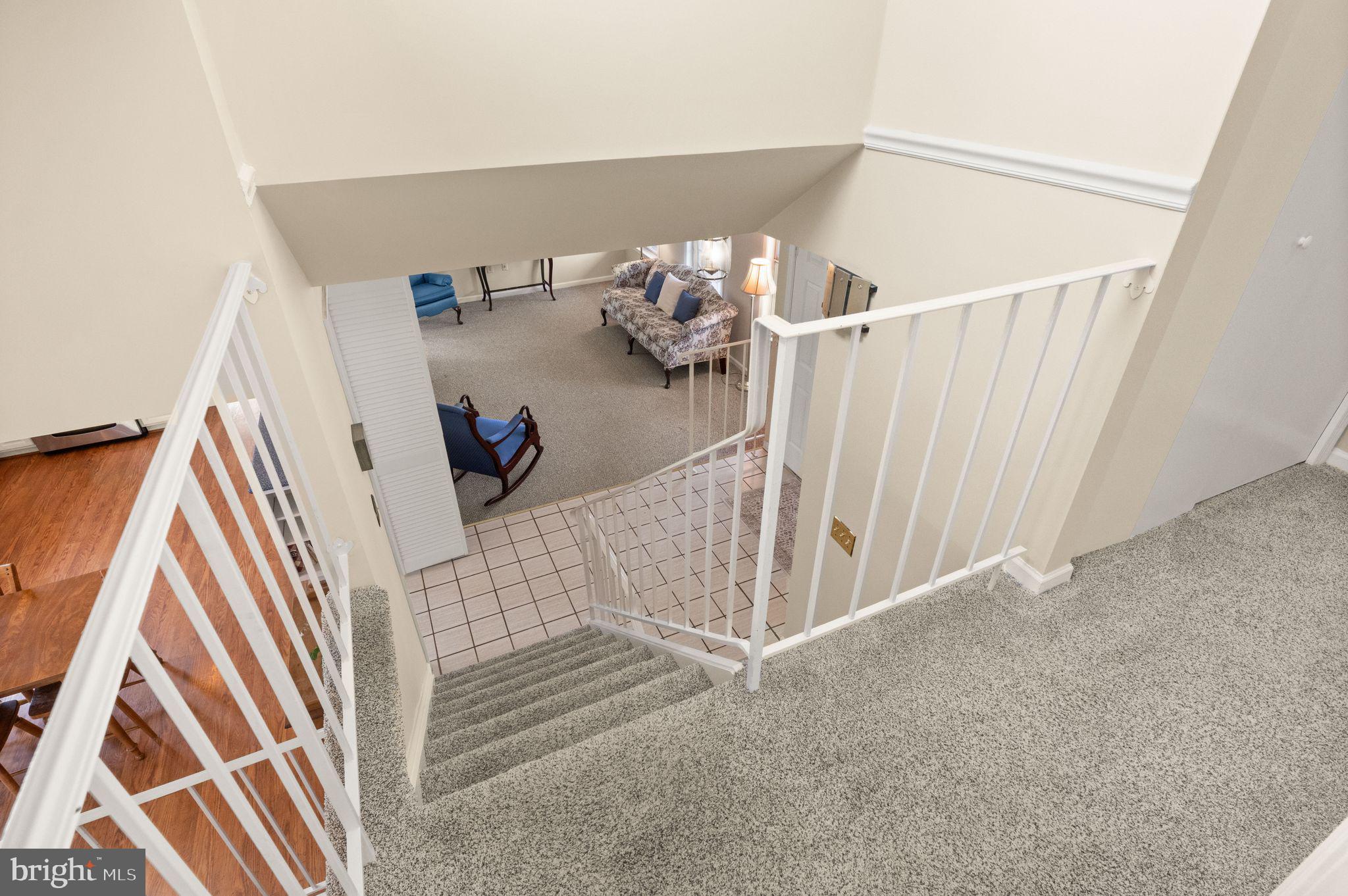 6027 Ridge Ford Drive Burke, VA 22015 - Photo 30 of 74