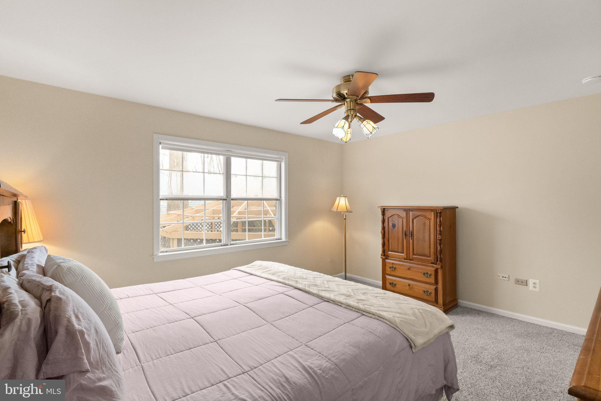 6027 Ridge Ford Drive Burke, VA 22015 - Photo 34 of 74