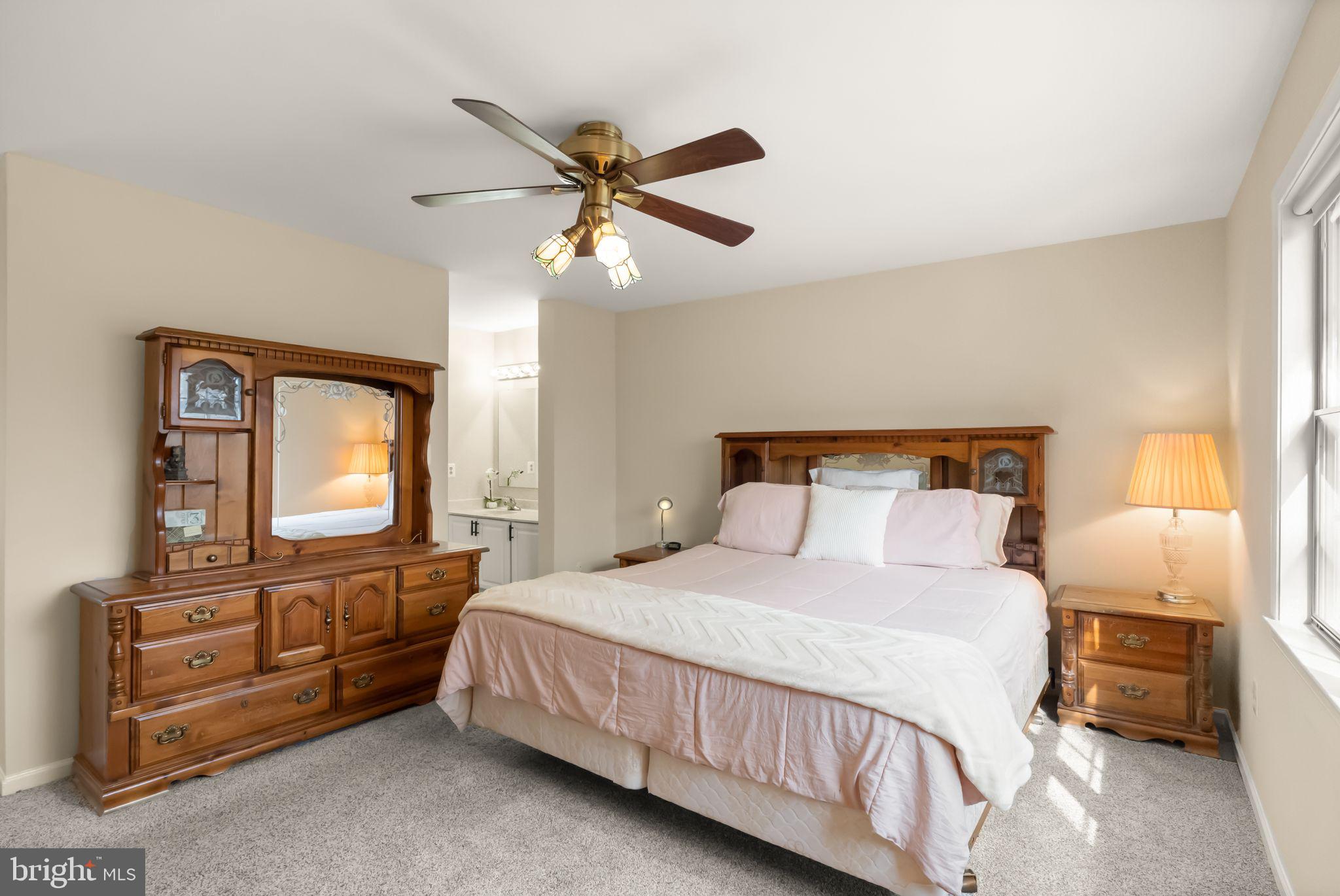 6027 Ridge Ford Drive Burke, VA 22015 - Photo 35 of 74