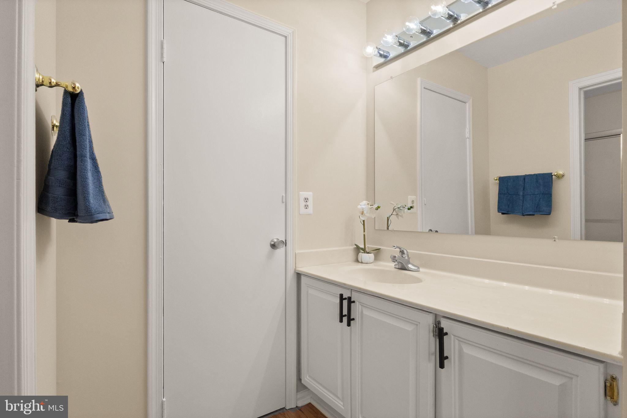 6027 Ridge Ford Drive Burke, VA 22015 - Photo 36 of 74 primary ensuite