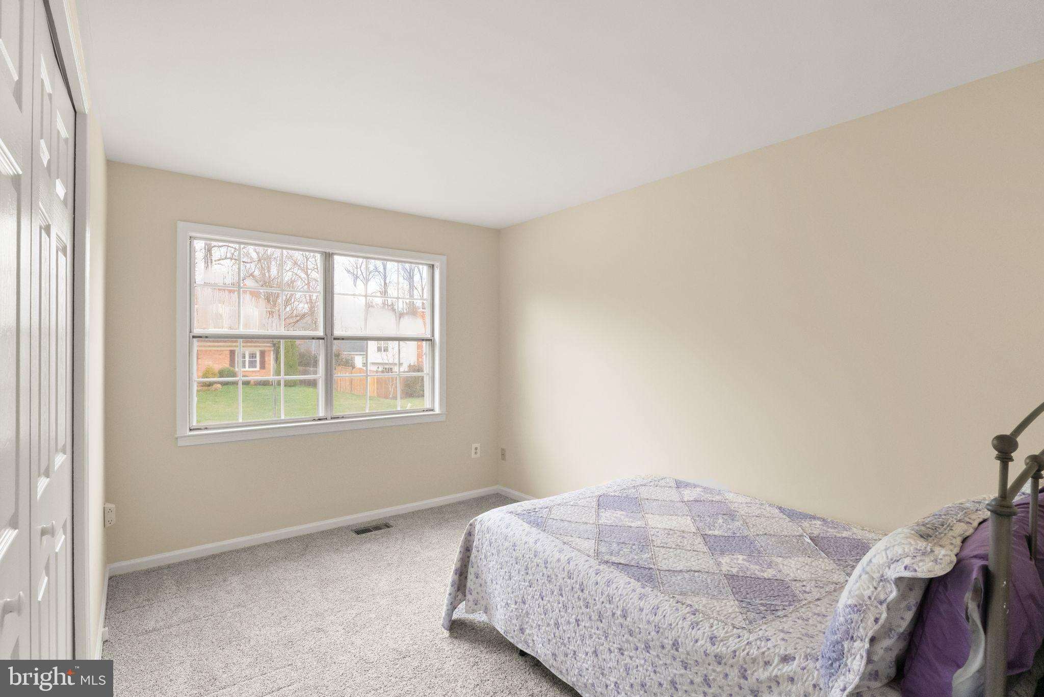 6027 Ridge Ford Drive Burke, VA 22015 - Photo 38 of 74 second upper level bedroom