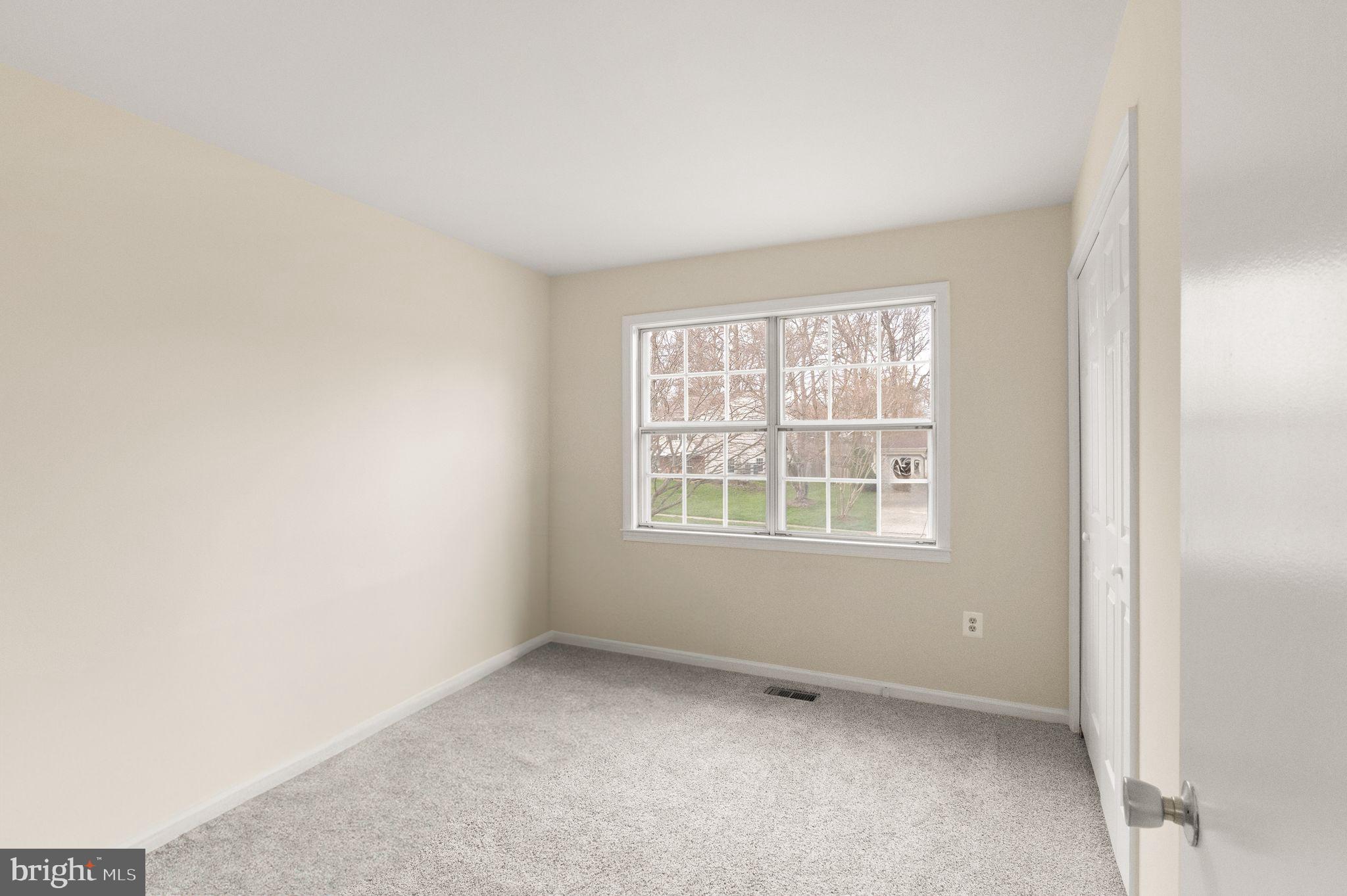 6027 Ridge Ford Drive Burke, VA 22015 - Photo 40 of 74 third upper level bedroom