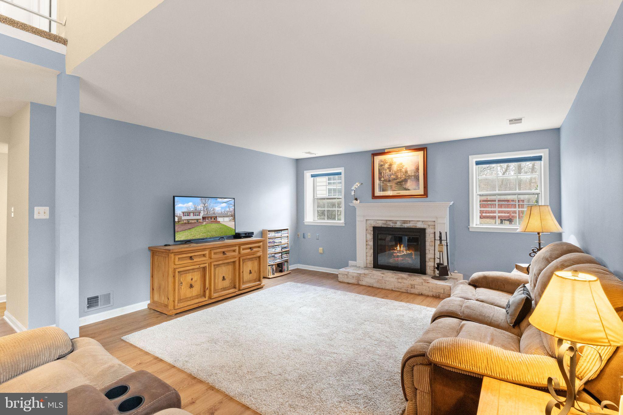 6027 Ridge Ford Drive Burke, VA 22015 - Photo 45 of 74