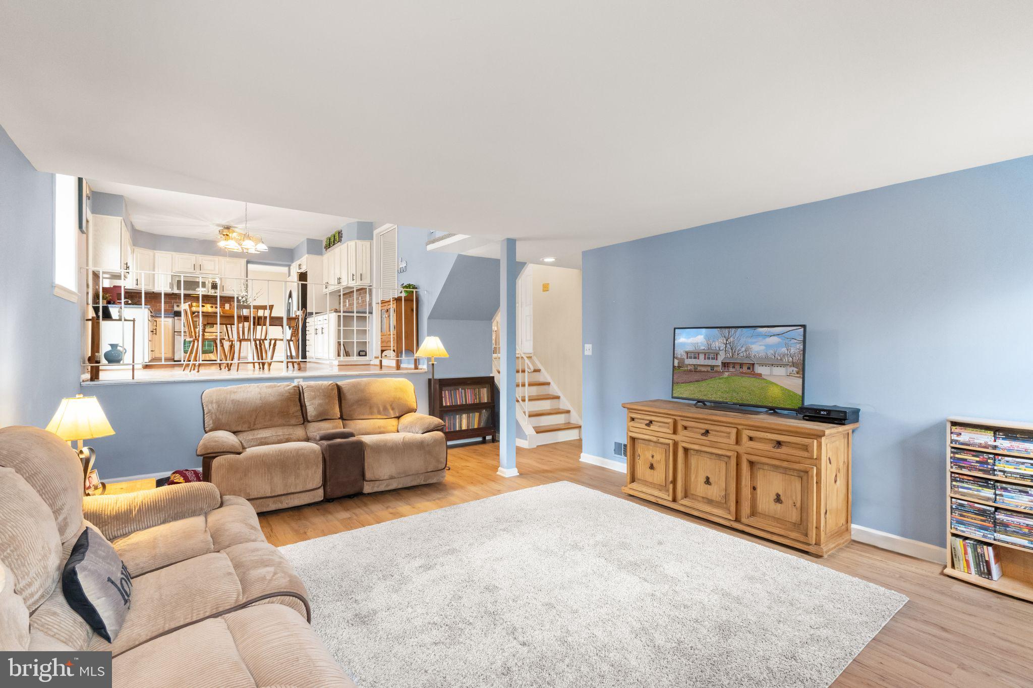 6027 Ridge Ford Drive Burke, VA 22015 - Photo 46 of 74